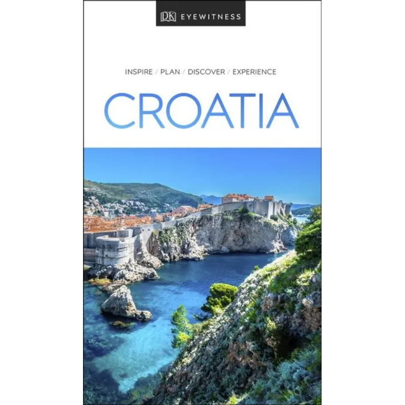 CROATIA DK EYEWITNESS