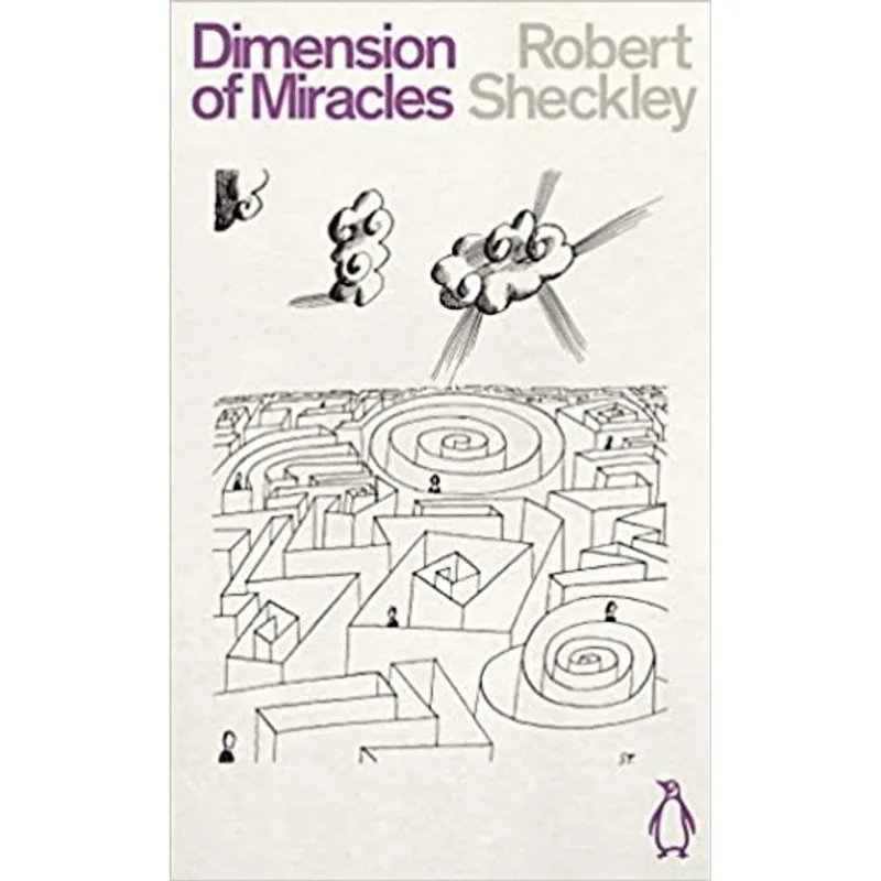 DIMENSION OF MIRACLES