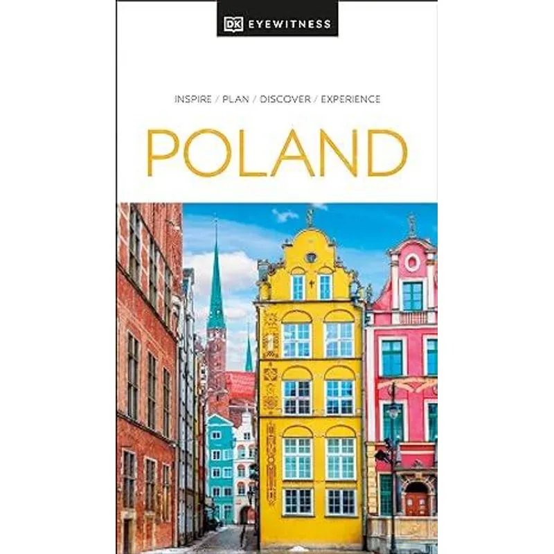 Dk Eyewitness Poland