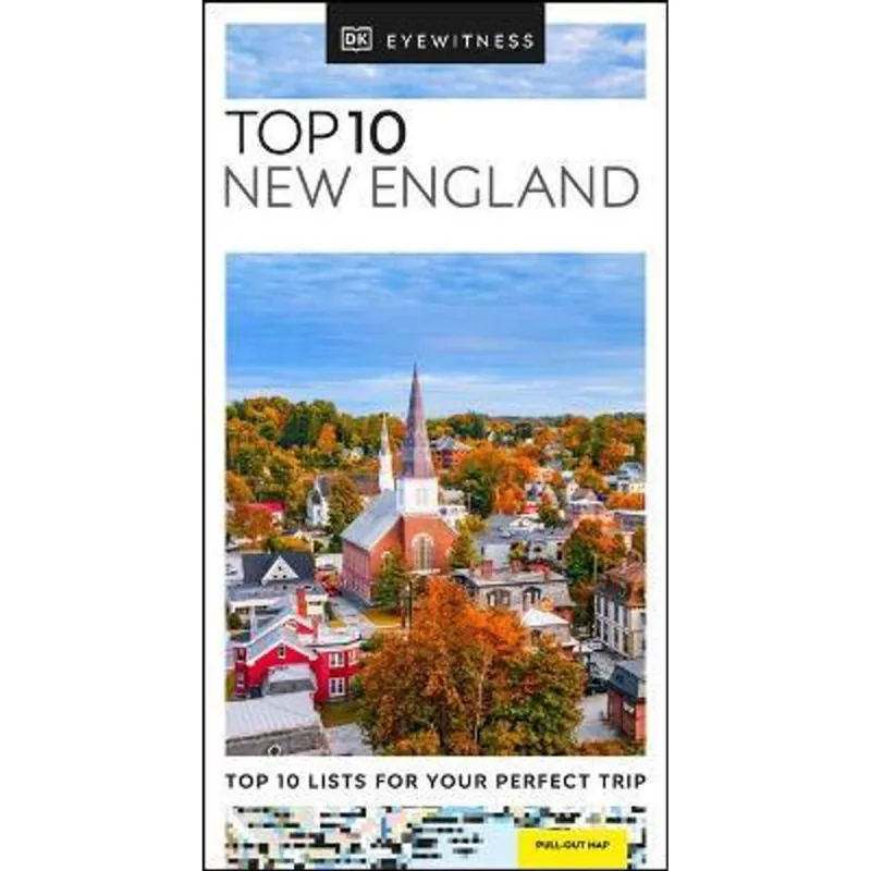 NEW ENGLAND TOP 10