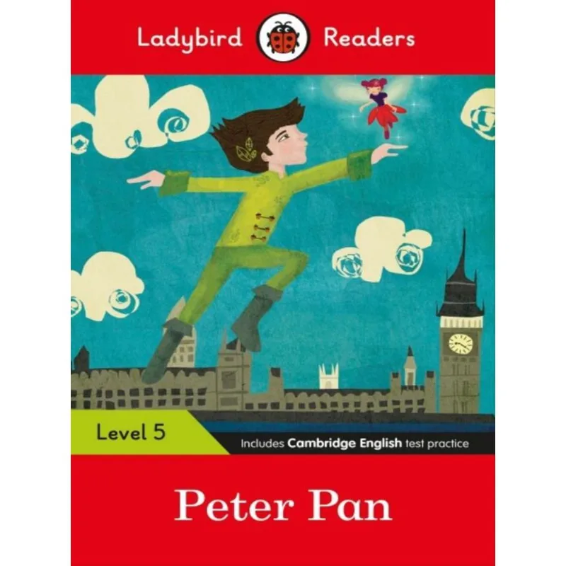 PETER PAN 5