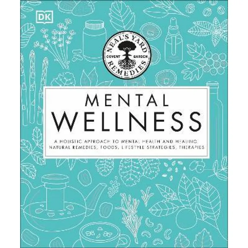 NEAL'S YARD REMEDIES MENTAL WELLNESS