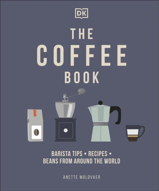 Coffee Book, The