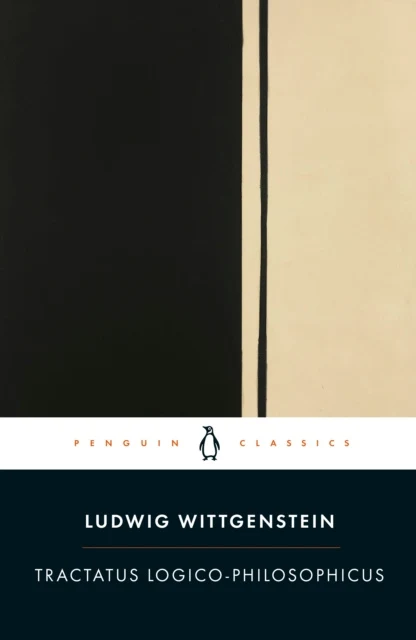 Tractatus Logico-Philosophicus