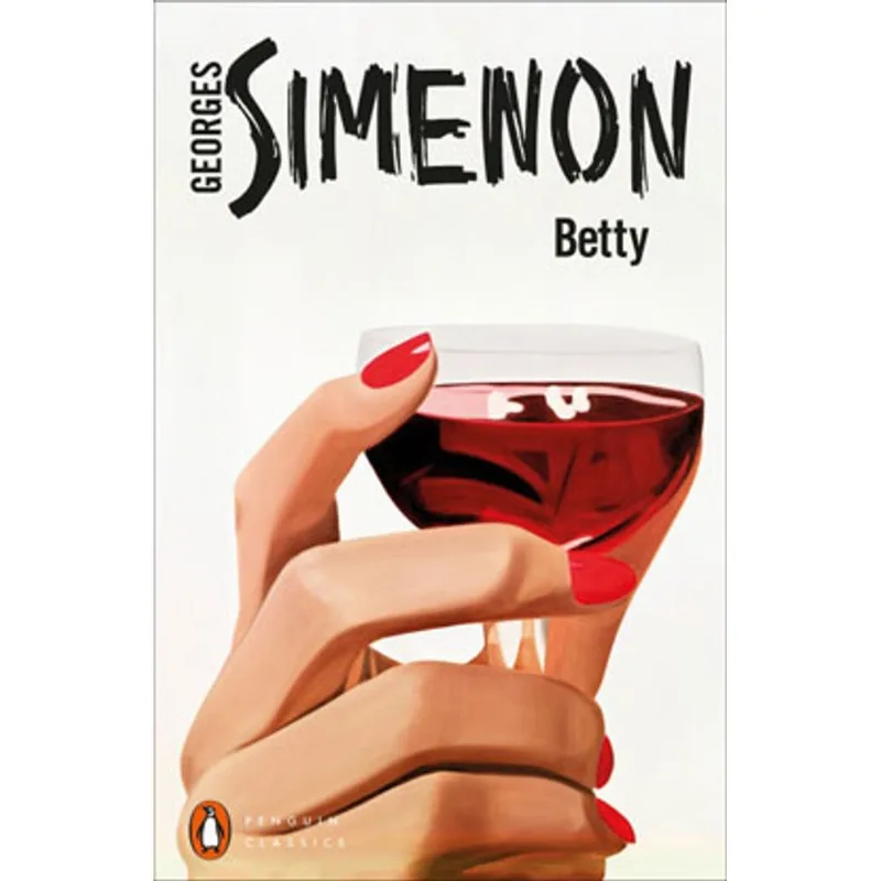 BETTY