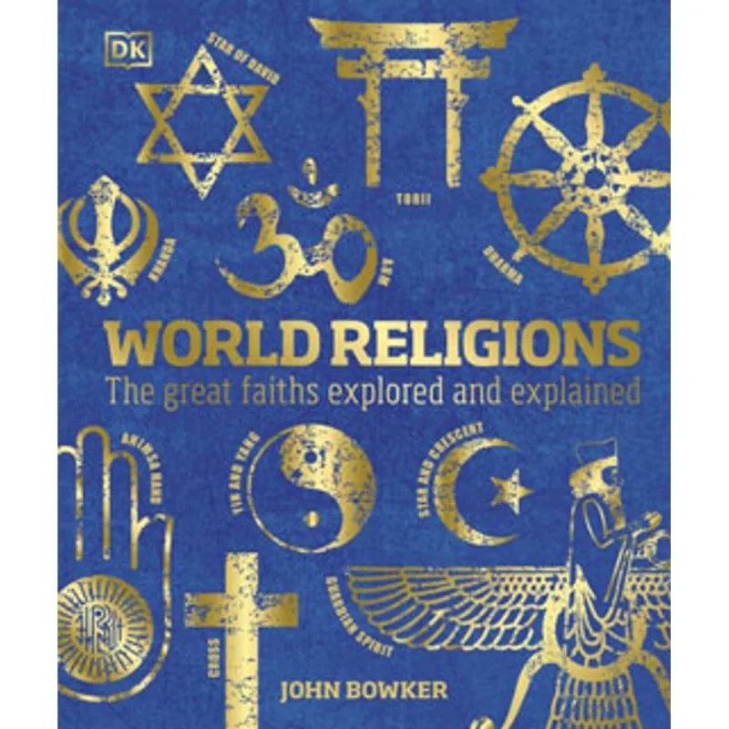 WORLD RELIGIONS