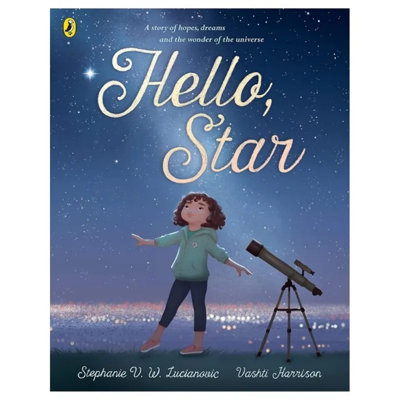 HELLO STAR