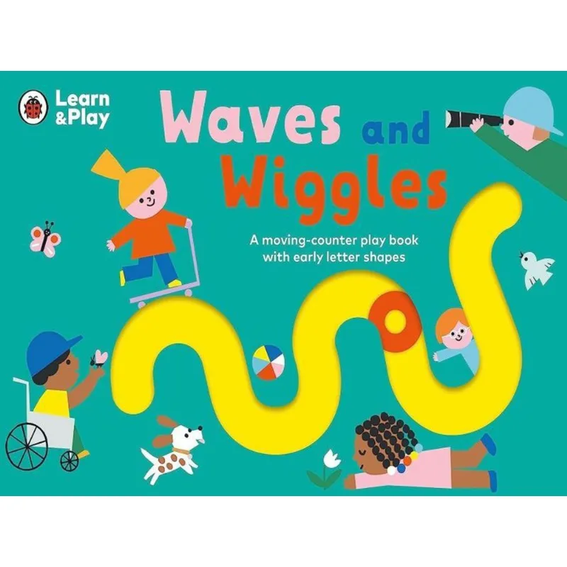WAVES AND WIGGLES