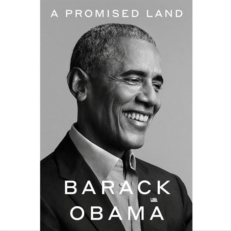A promised land