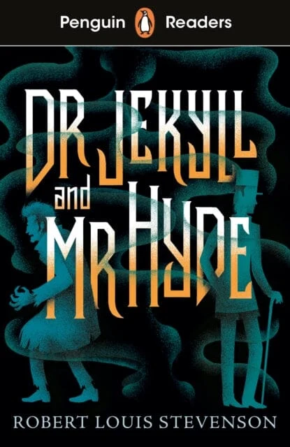 Penguin Readers Level 1: Jekyll and Hyde (ELT Graded Reader) by Robert Louis Stevenson
