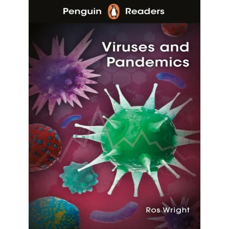 VIRUSES AND PANDEMICS - 4