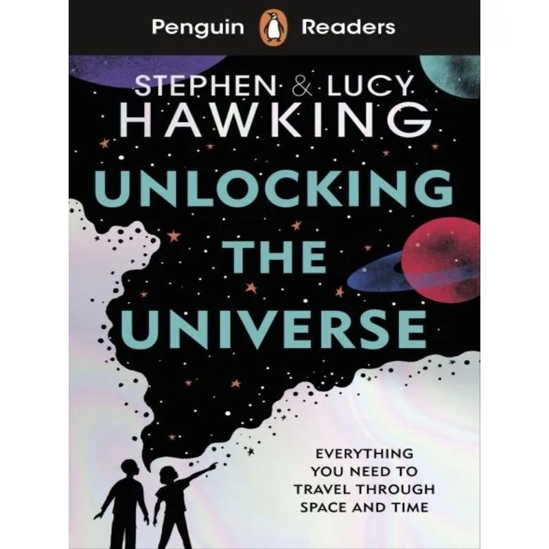 UNLOCKING THE UNIVERSE - 5