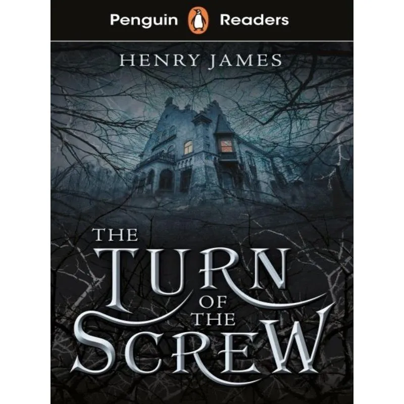THE TURN OF THE SCREW - 5