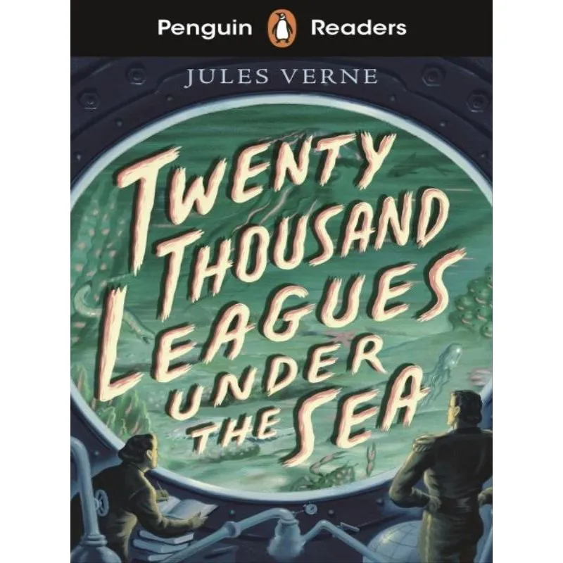 TWENTY THOUSAND LEAGUES UNDER THE SEA - STARTER