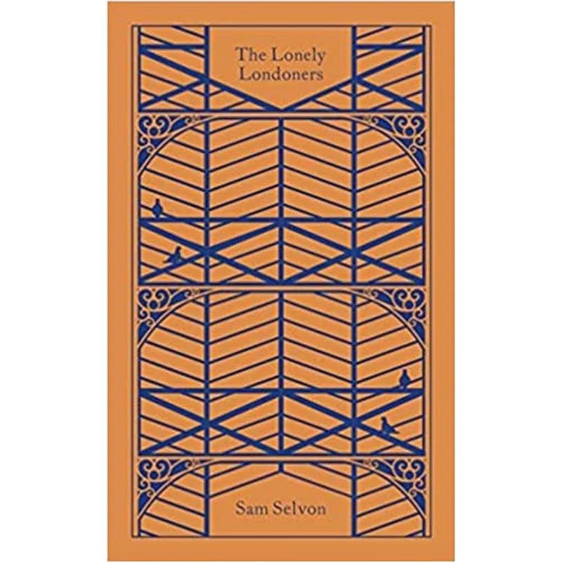 THE LONELY LONDONERS