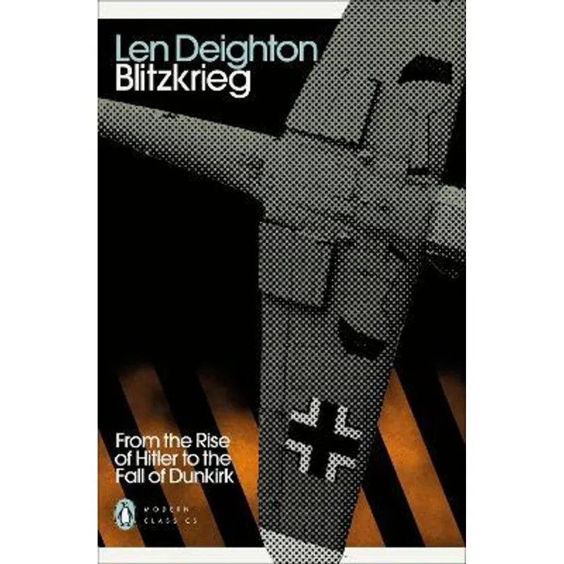 BLITZKRIEG