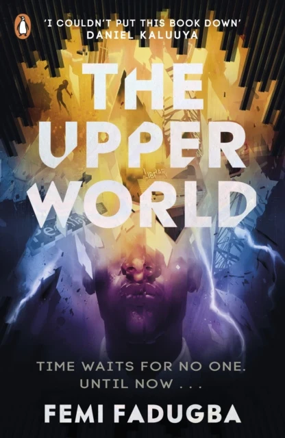 Upper World, The