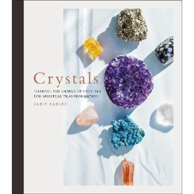 CRYSTALS