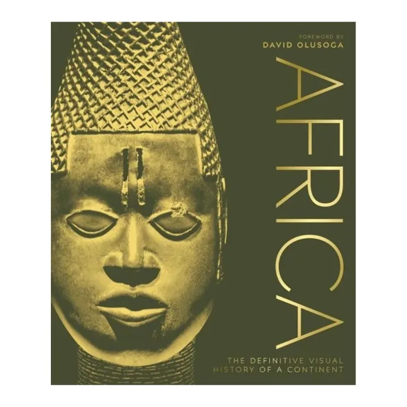 AFRICA