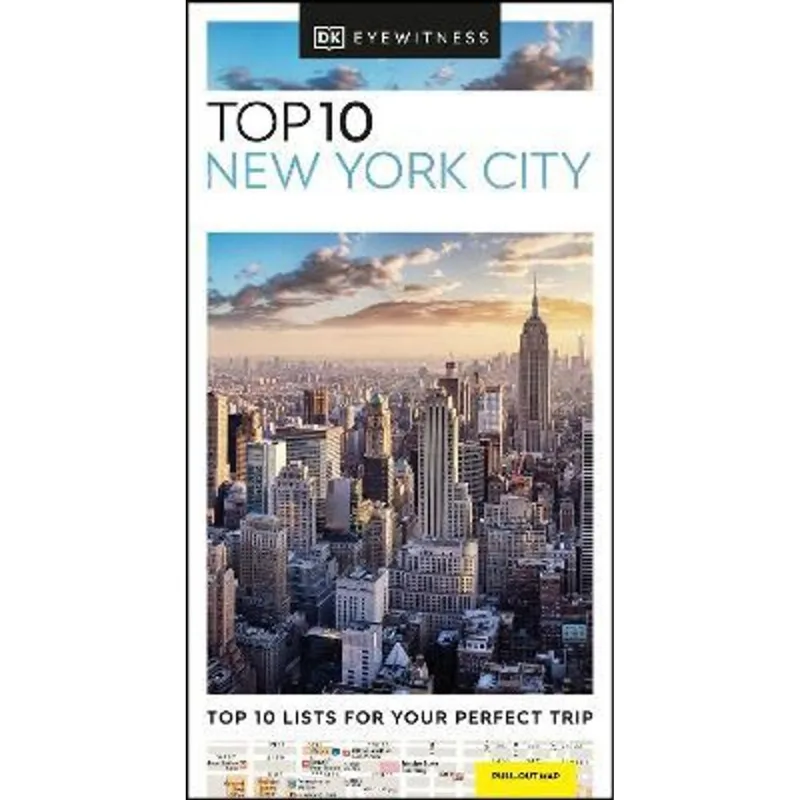NEW YORK CITY TOP 10