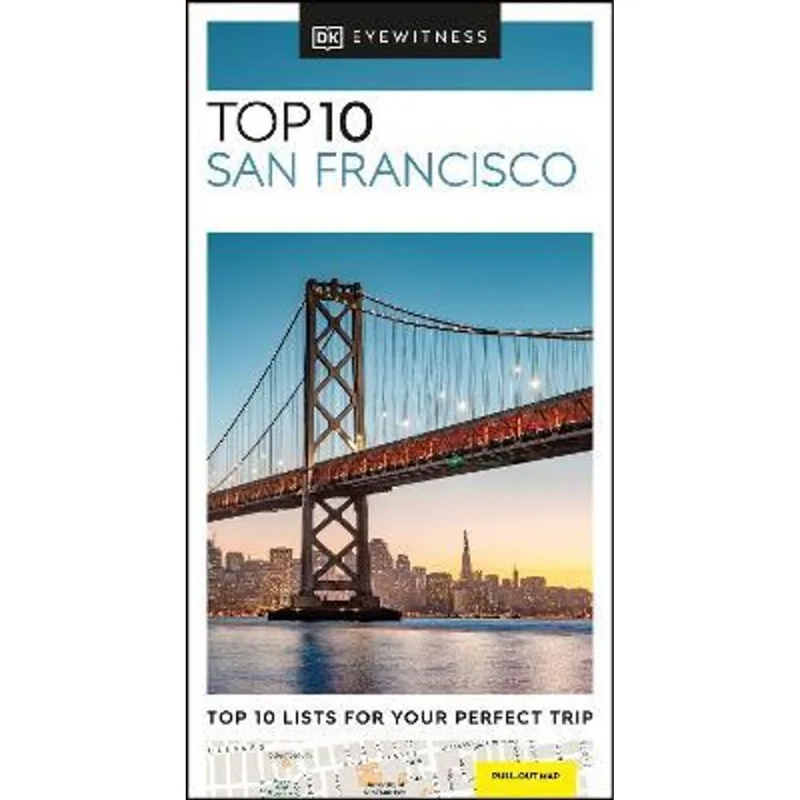 SAN FRANCISCO TOP 10