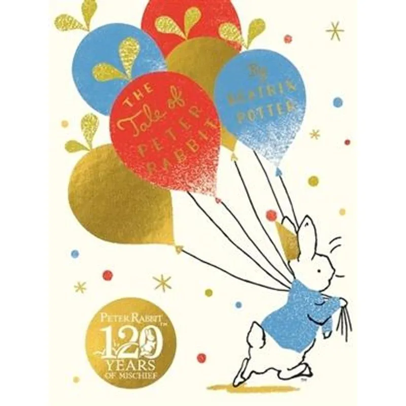 The Tale of Peter Rabbit