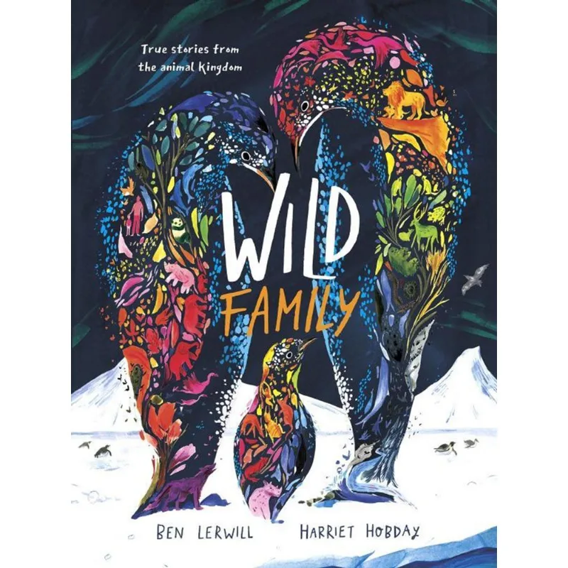 WILD FAMILY