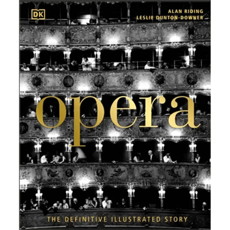 Opera