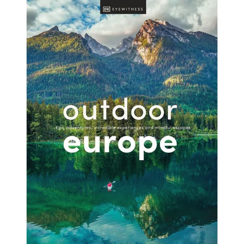 OUTDOOR EUROPE