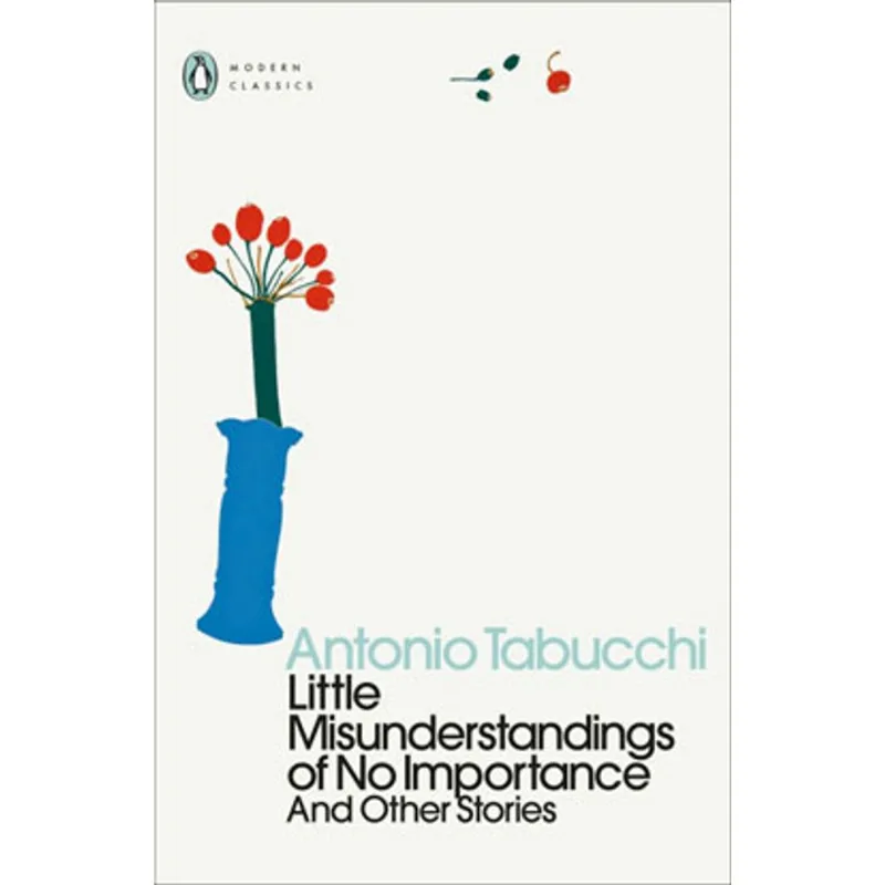 LITTLE MISUNDERSTANDINGS OF NO IMPORTANCE
