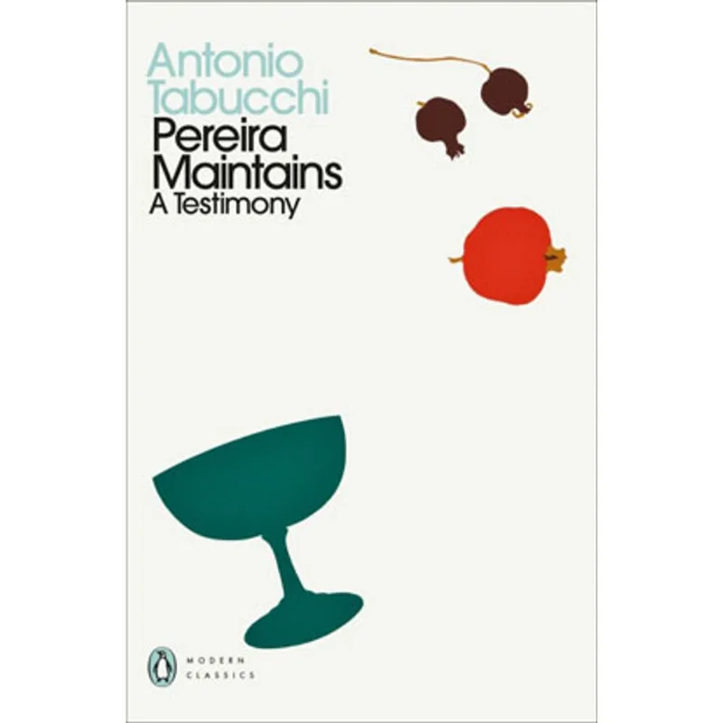 PEREIRA MAINTAINS
