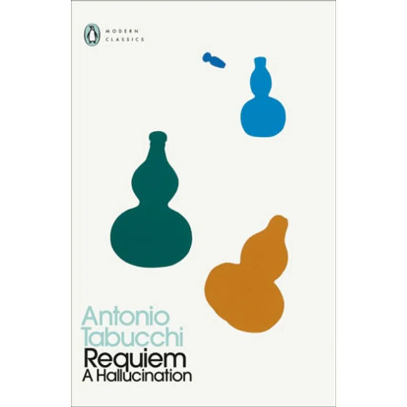 REQUIEM - A HALLUCINATION