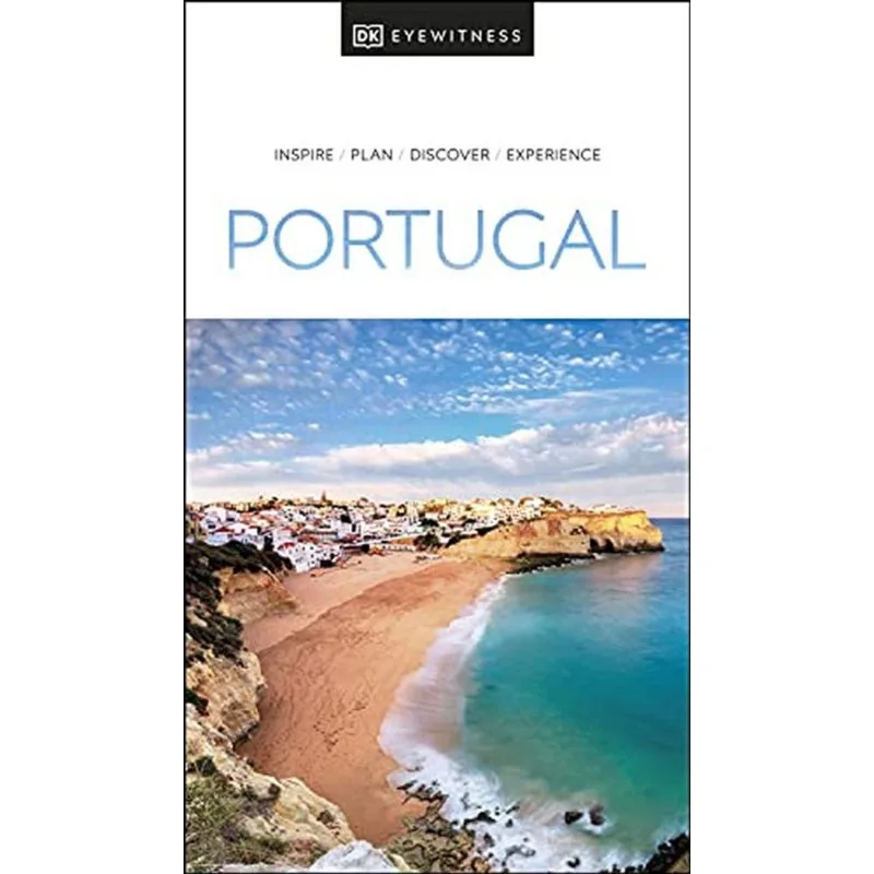 PORTUGAL DK EYEWITNESS