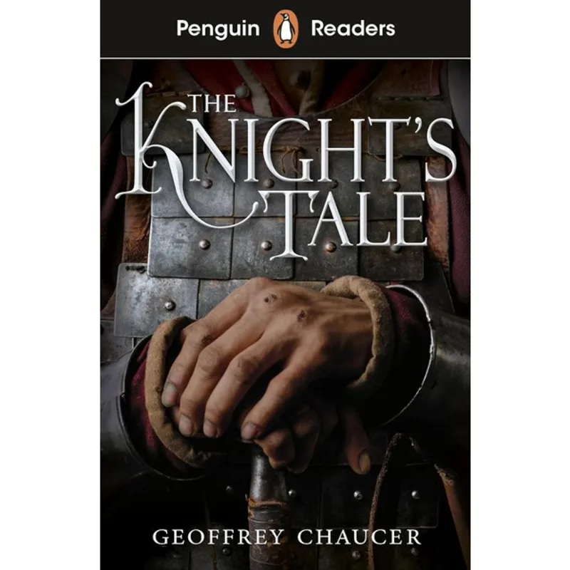THE KNIGHT'S TALE