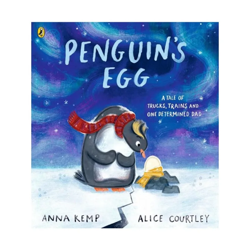 PENGUIN'S EGG