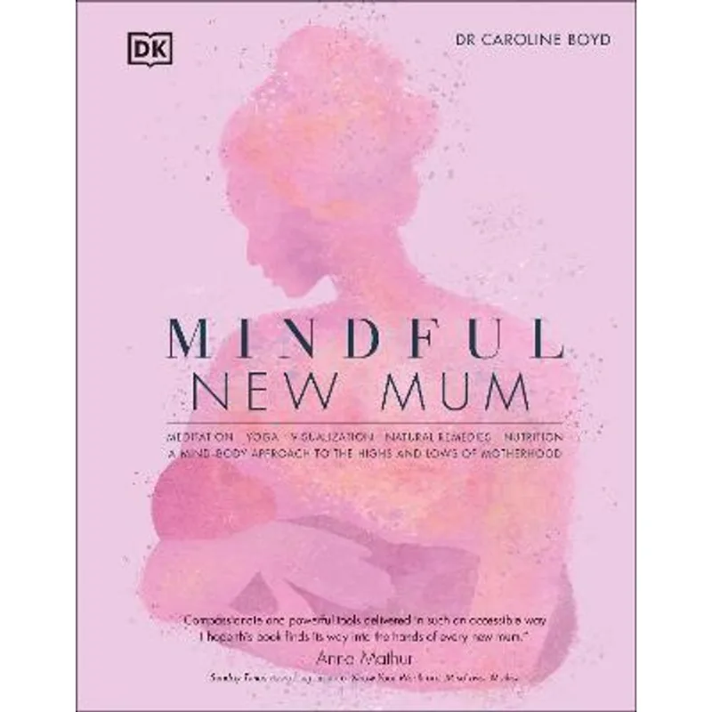 MINDFUL NEW MUM