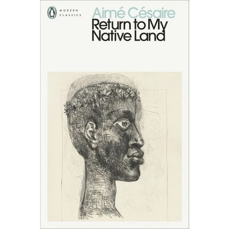 RETURN TO MY NATIVE LAND