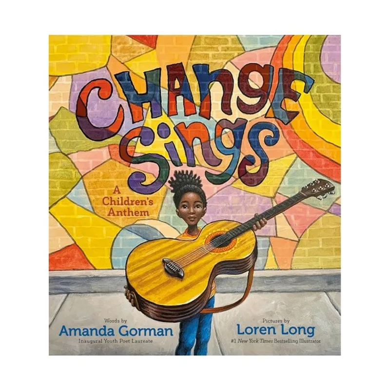 CHANGE SINGS