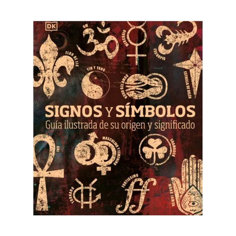 Signos y símbolos