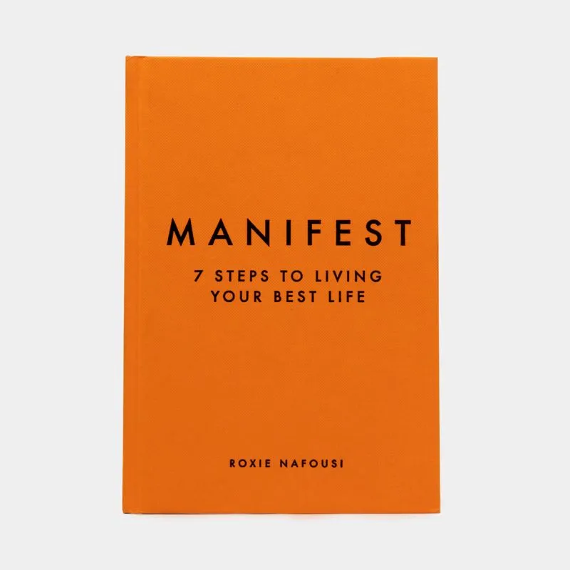 Manifest