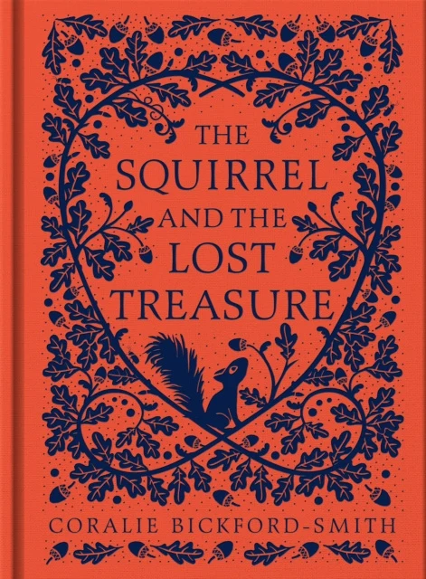 Squirrel and the Lost Treasure, The
