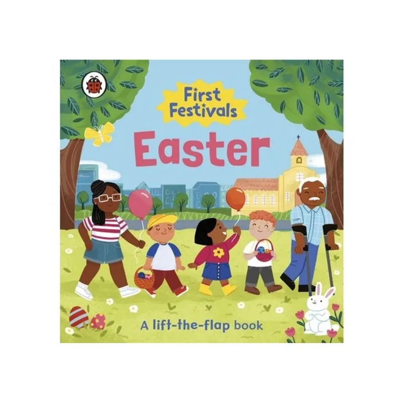 FIRST FESTIVALS - EASTER