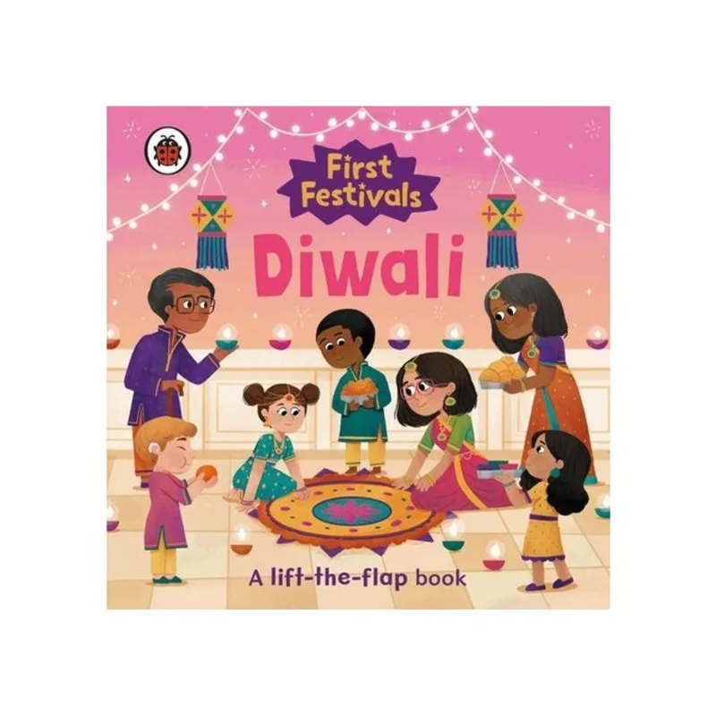 FIRST FESTIVALS - DIWALI