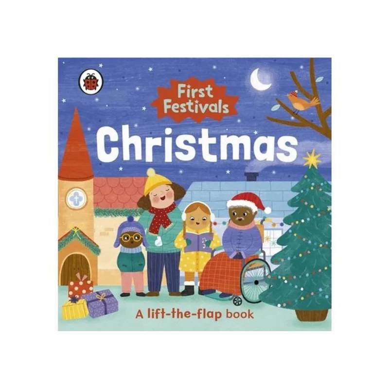 FIRST FESTIVALS - CHRISTMAS
