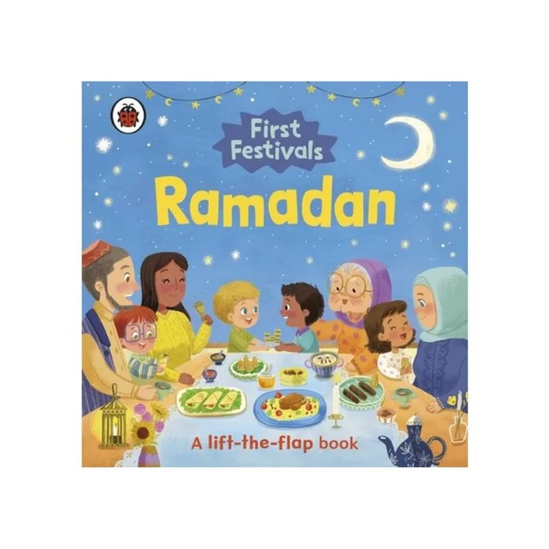 FIRST FESTIVALS - RAMADAN