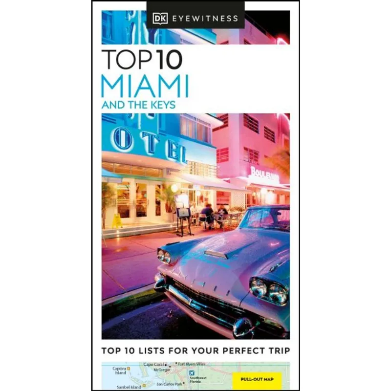 MIAMI AND THE TOP 10KEYS