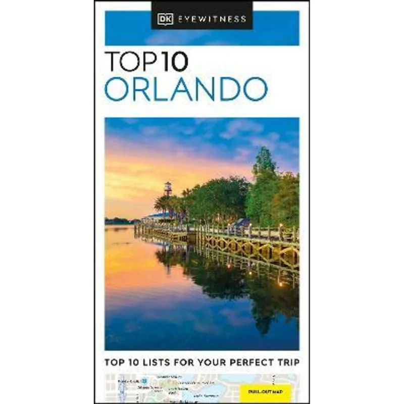 ORLANDO TOP 10