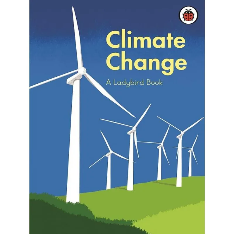 CLIMATE CHANGE