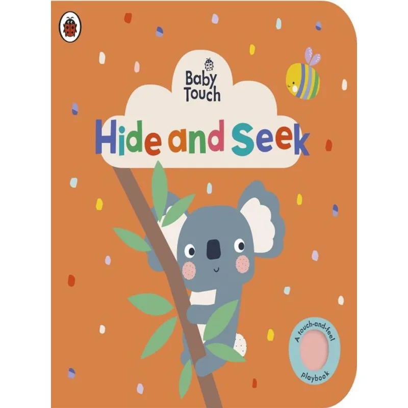 BABY TOUCH - HIDE AND SEEK