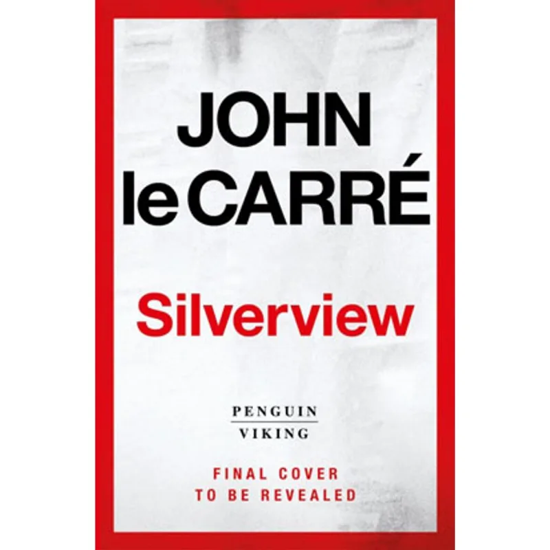 SILVERVIEW